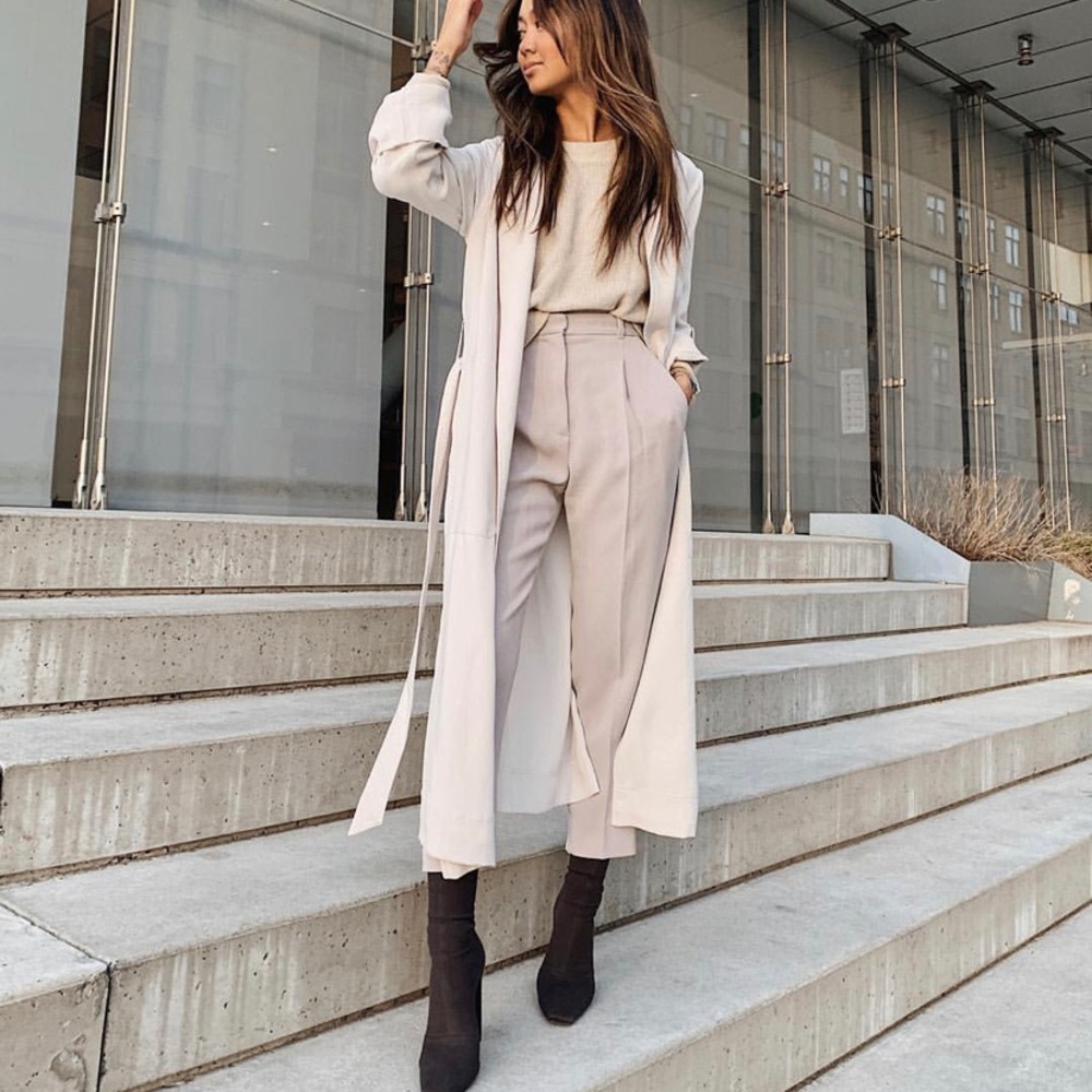 Wilfred Essie pant